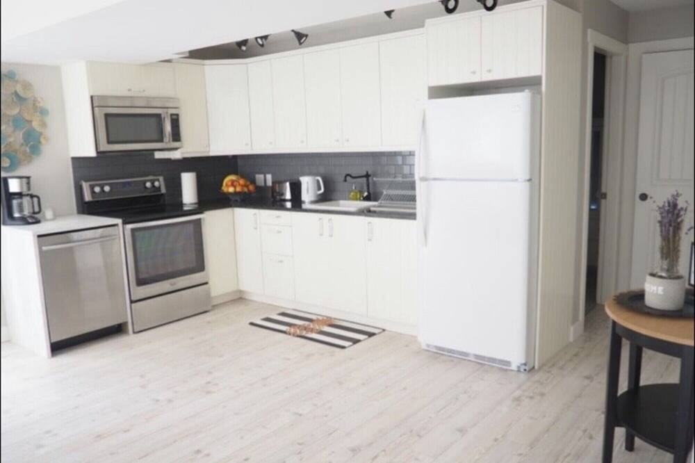 Photo of Kitchen in West Kelowna Estates