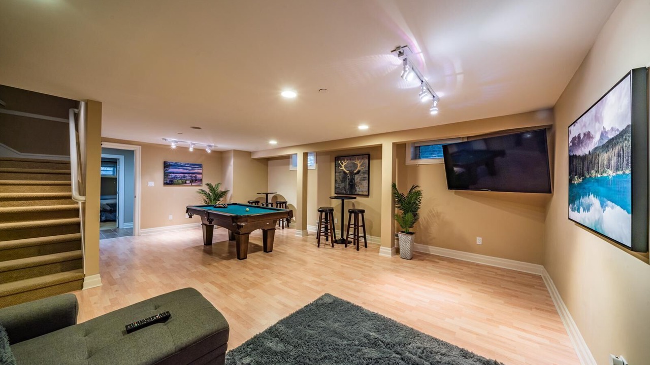 Photo of Bedroom in Shaughnessy