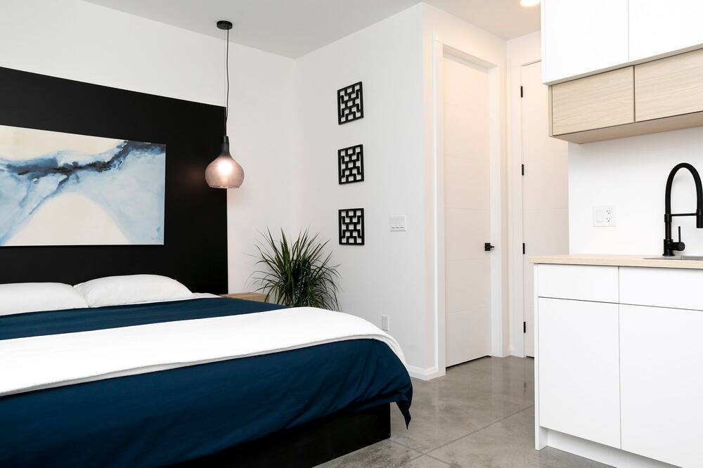 Photo of Bedroom in Central Okanagan