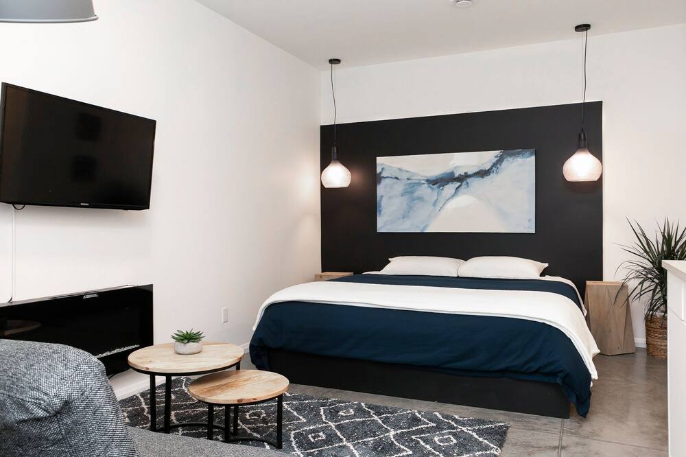 Photo of Bedroom in Central Okanagan