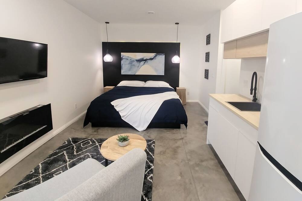 Photo of Bedroom in Central Okanagan