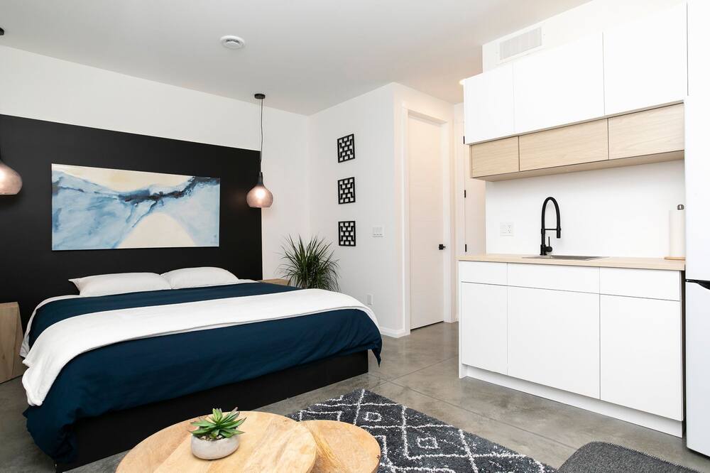 Photo of Bedroom in Central Okanagan