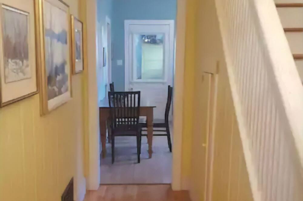 Photo of Bedroom in Baysville