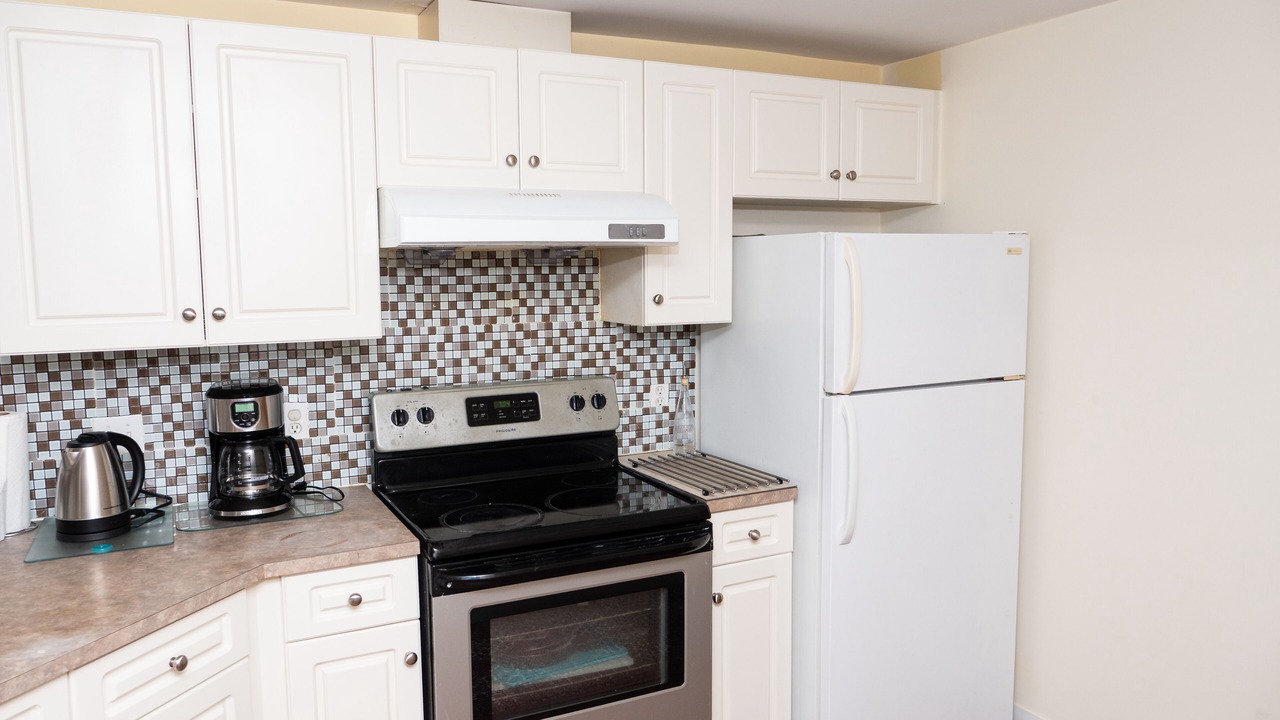 Photo of Kitchen in Hollyburn