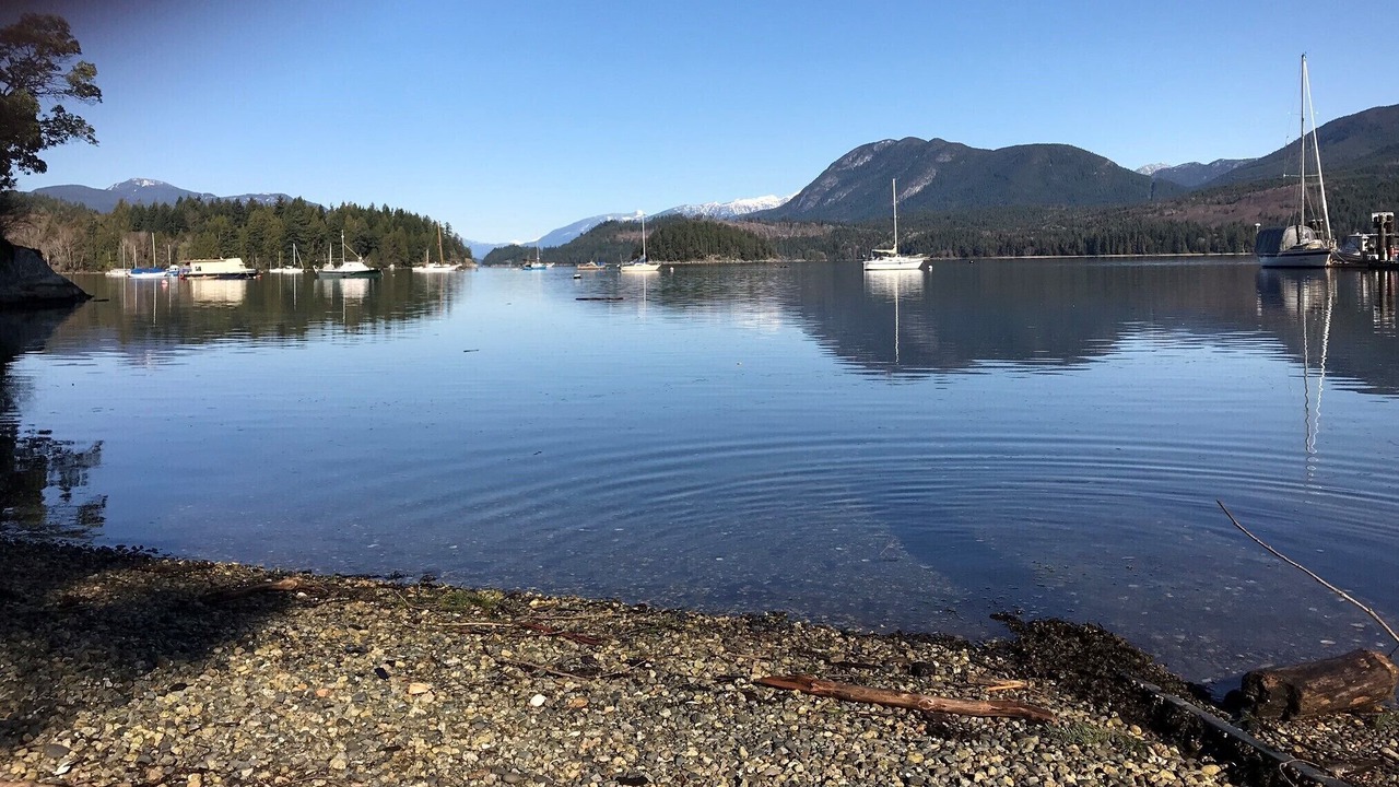 Photo of Outdoor in Sechelt