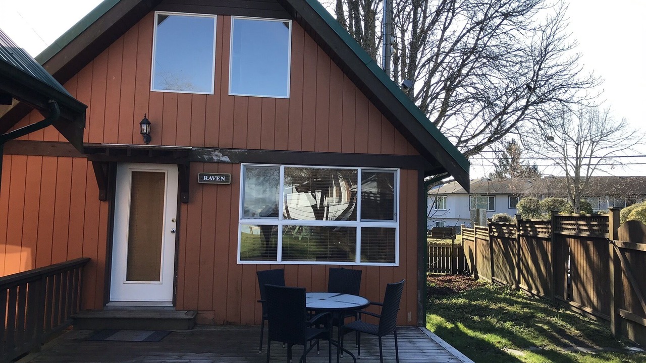 Photo of Outdoor in Sechelt