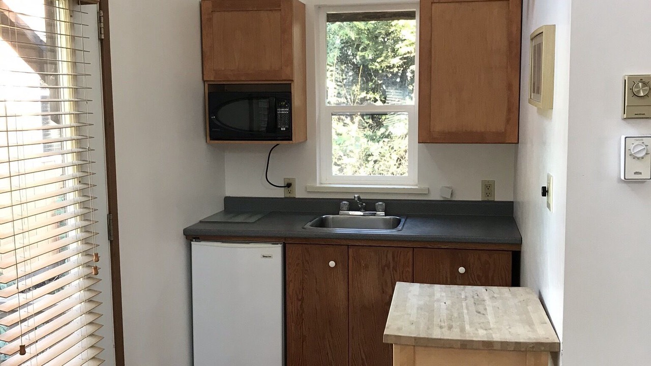 Photo of Kitchen in Sechelt