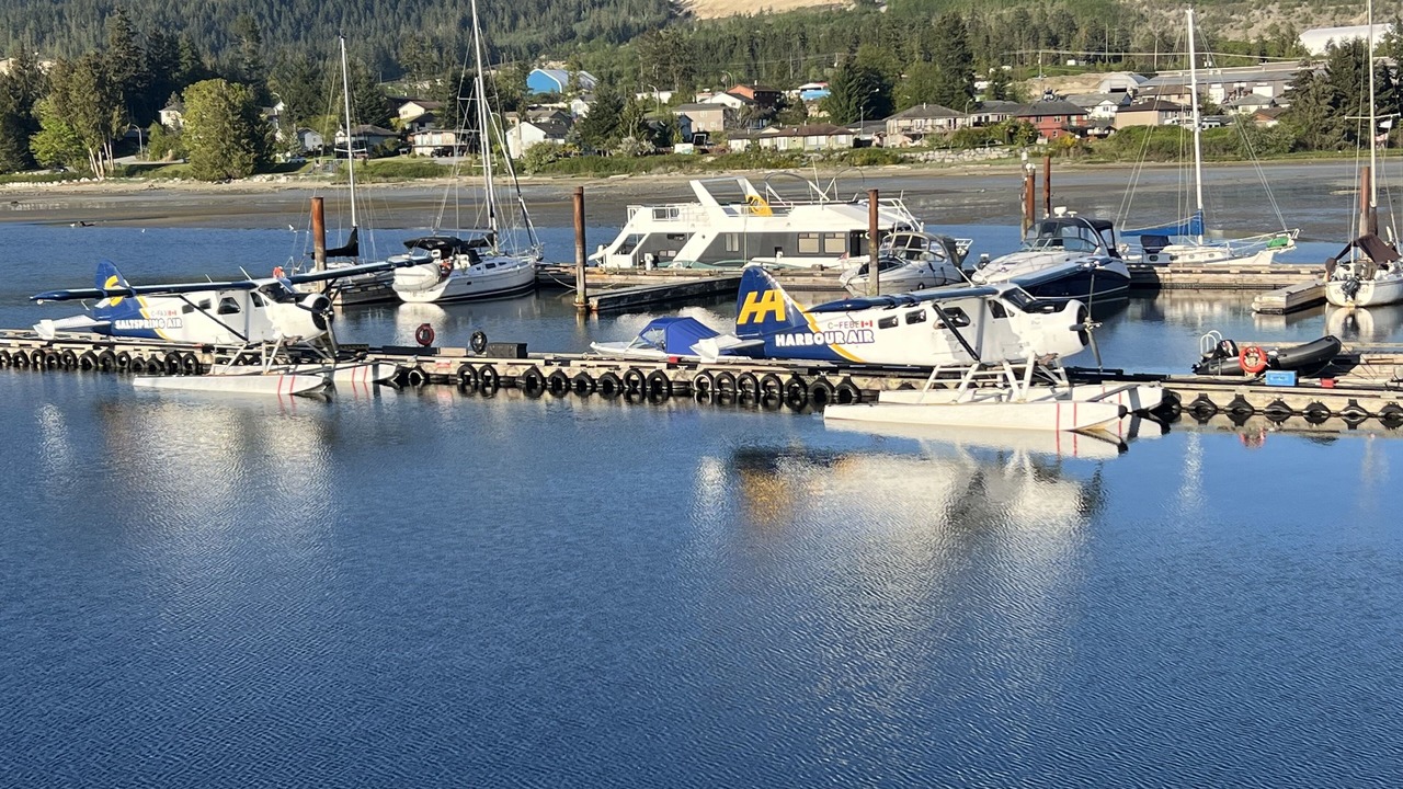 Photo of Others in Sechelt