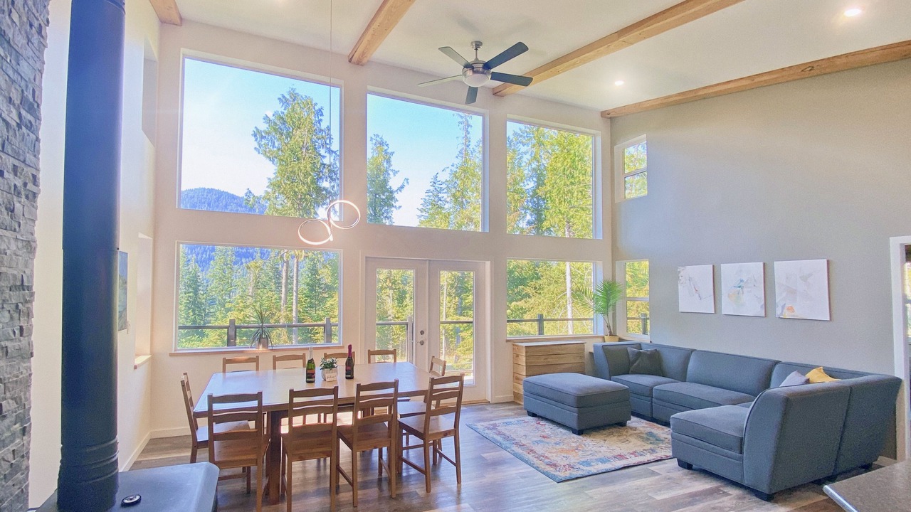 Photo of Kitchen in Blind Bay