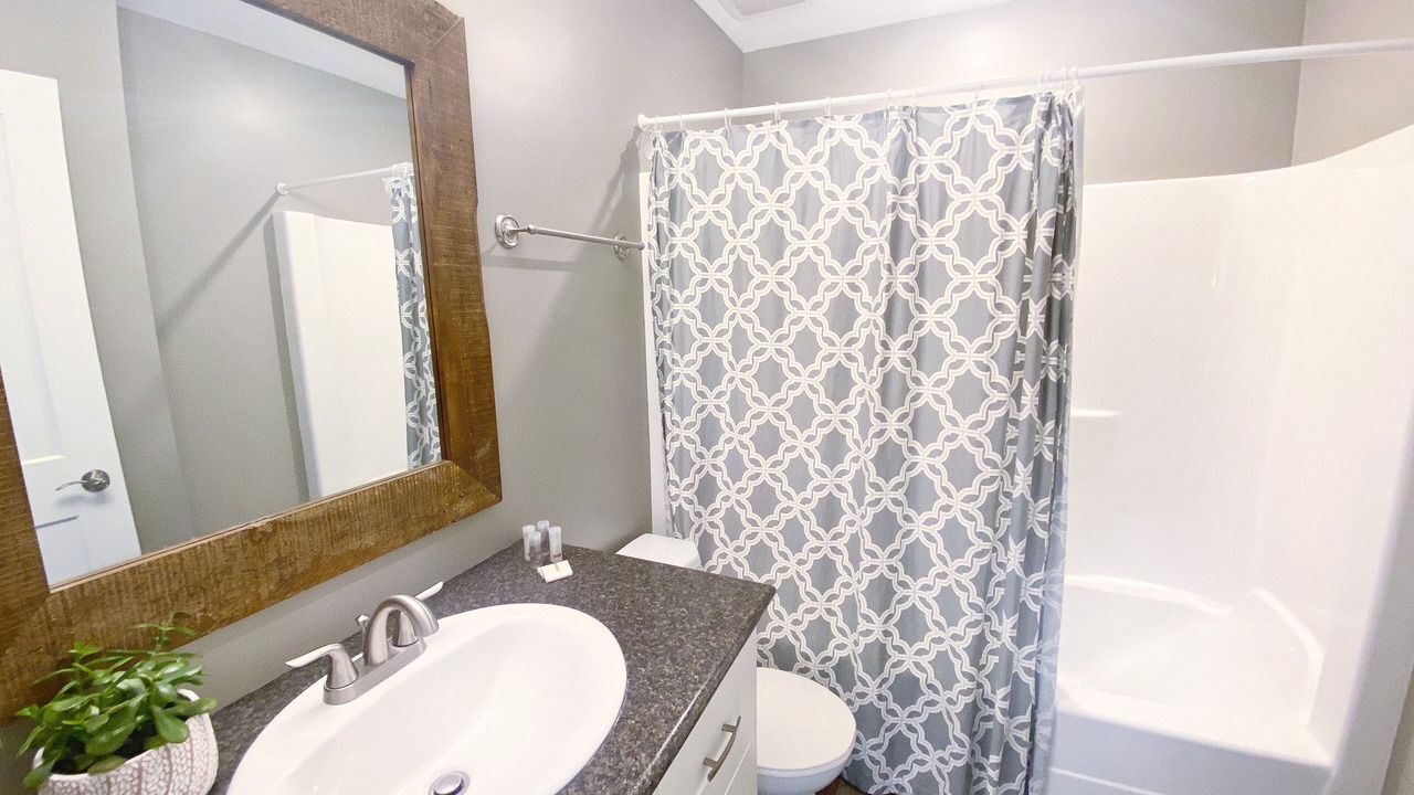 Photo of Bathroom in Blind Bay