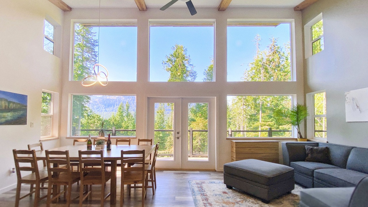 Photo of Kitchen in Blind Bay
