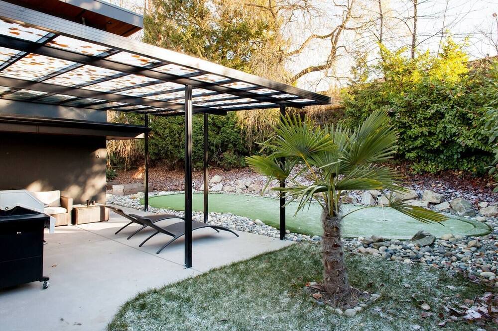 Photo of Outdoor in Burnaby