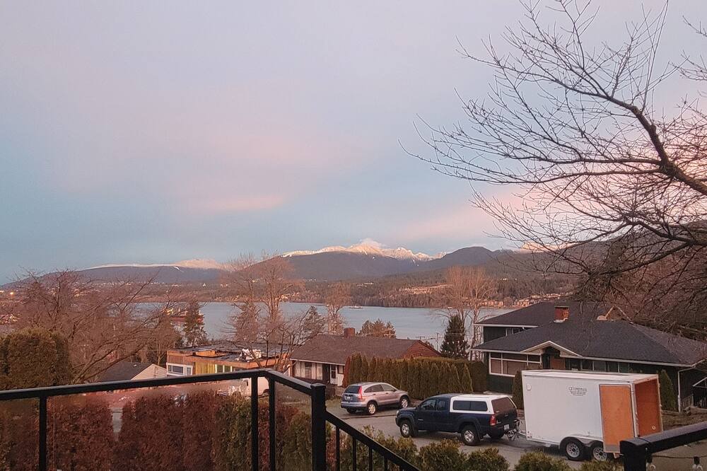 Photo of Outdoor in Burnaby
