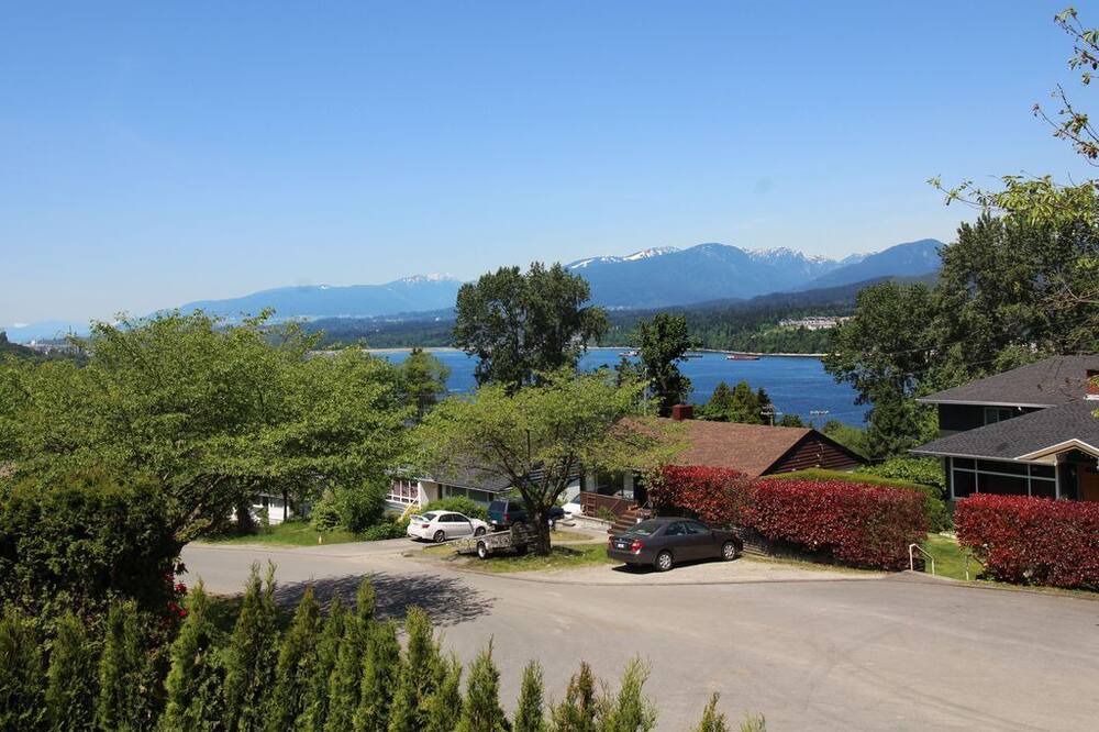 Photo of Outdoor in Burnaby