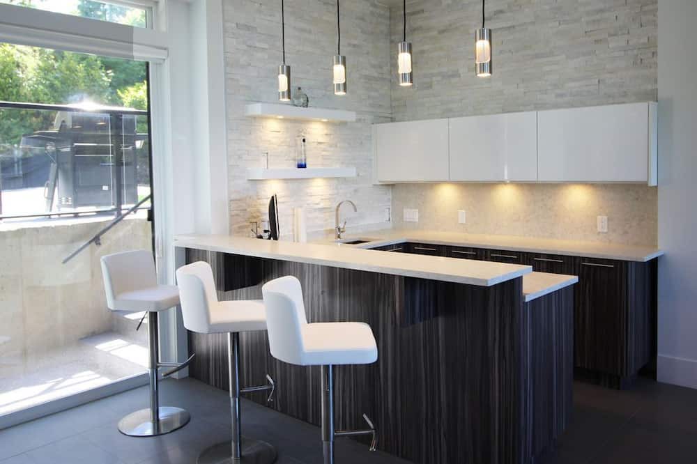 Photo of Kitchen in Burnaby