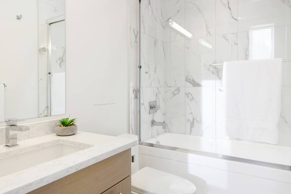 Photo of Bathroom in Burnaby