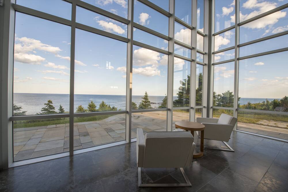 Photo of Patio Balcony in Duncans Cove