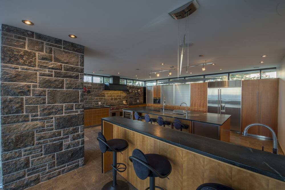 Photo of Kitchen in Duncans Cove