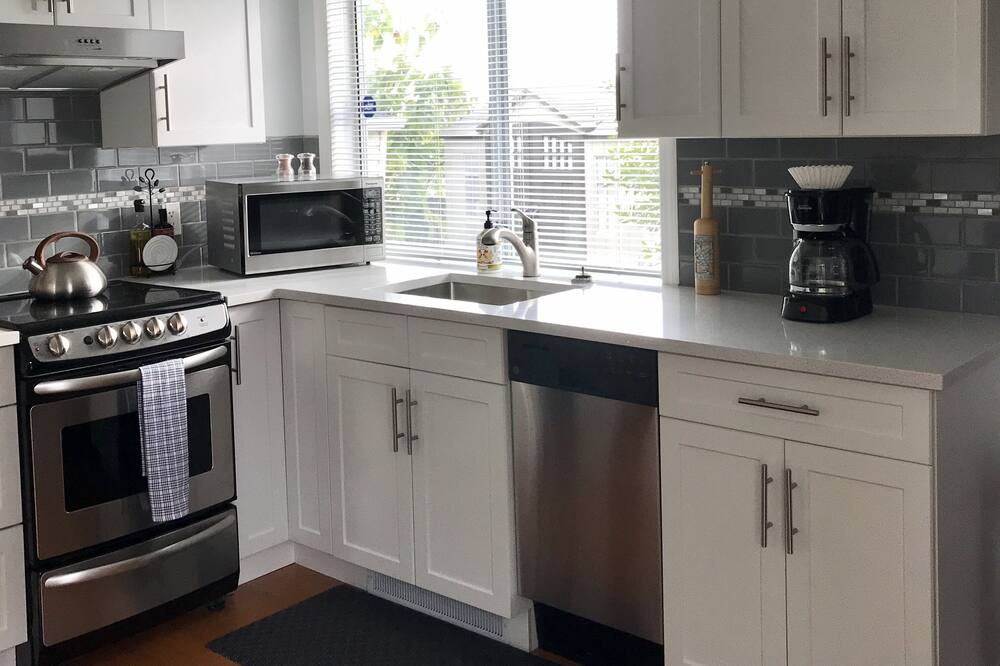 Photo of Kitchen in Victoria