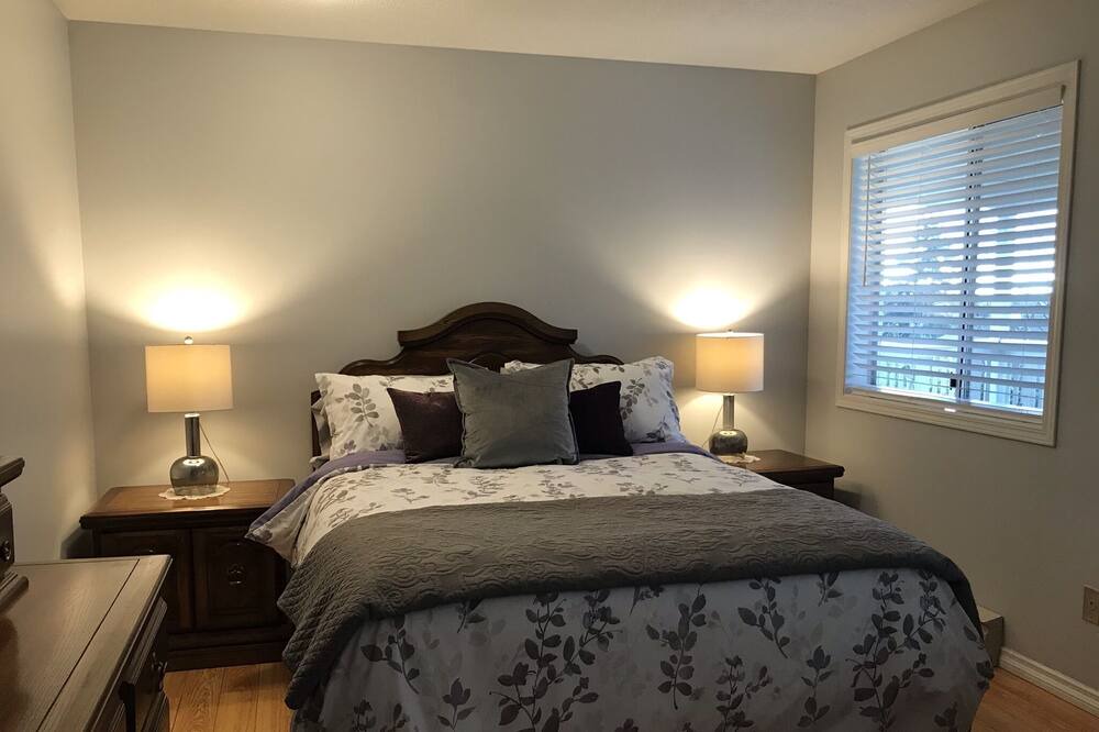 Photo of Bedroom in Victoria