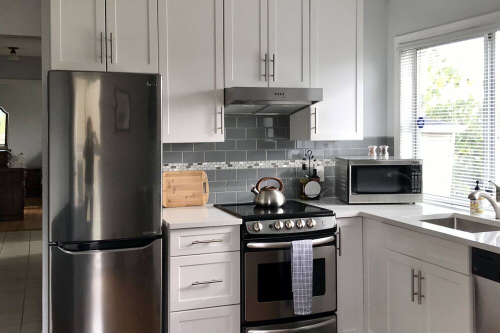 Photo of Kitchen in Victoria