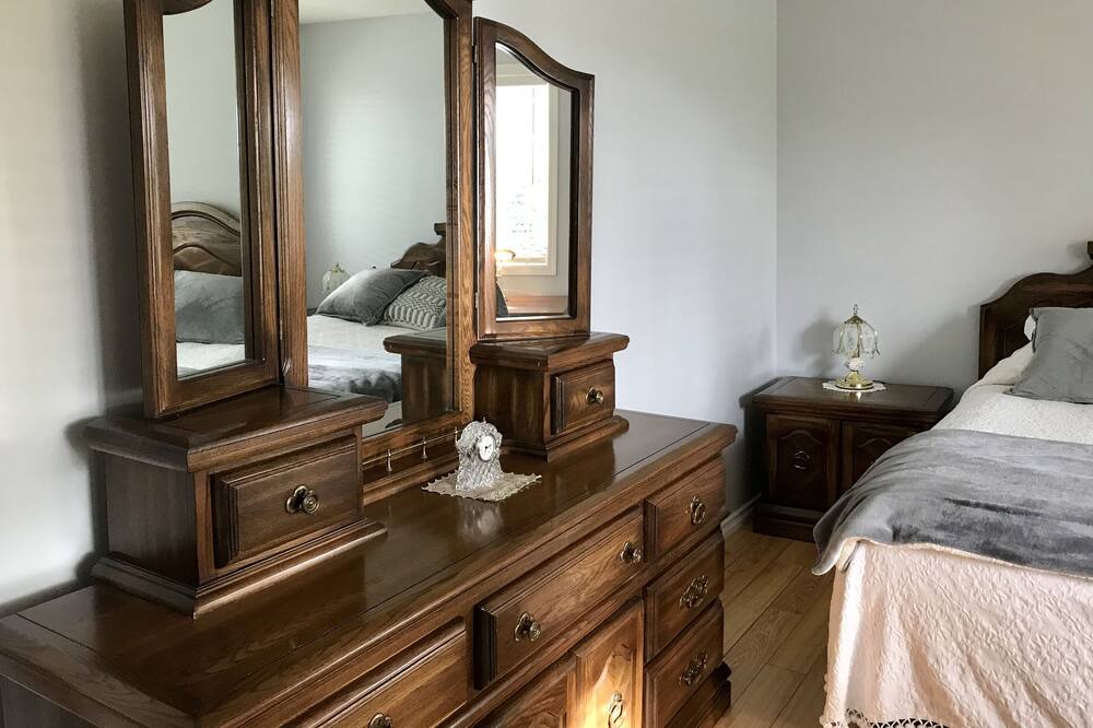 Photo of Bedroom in Victoria