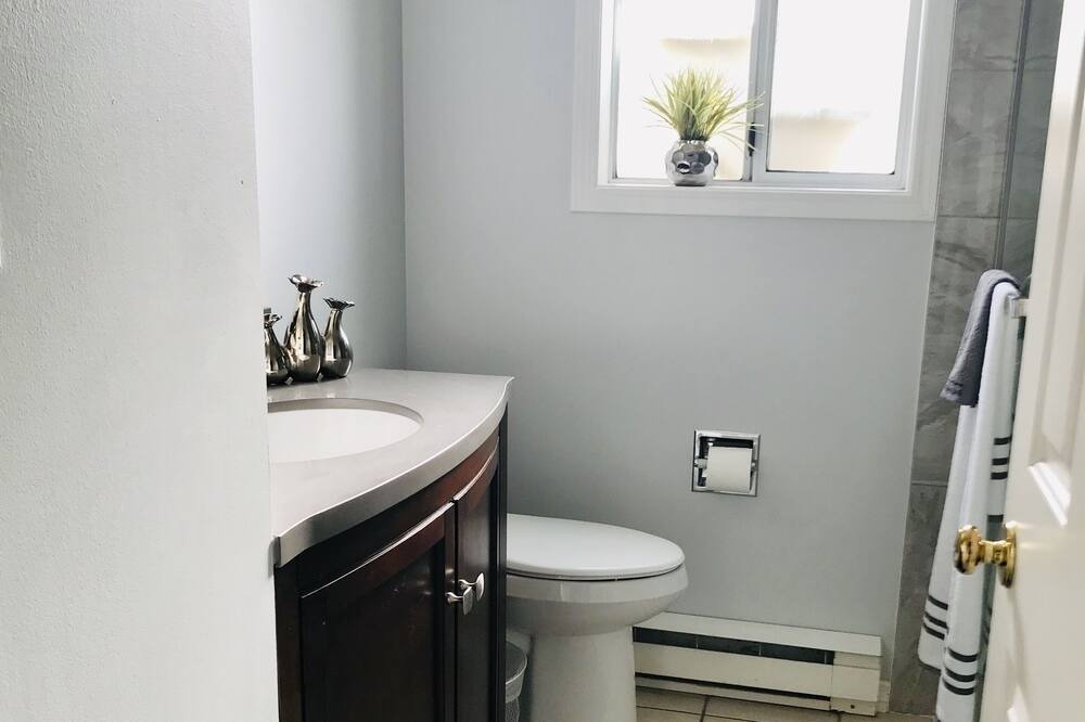 Photo of Bathroom in Victoria