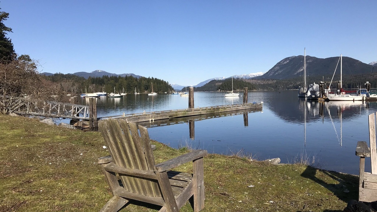 Photo of Outdoor in Sechelt