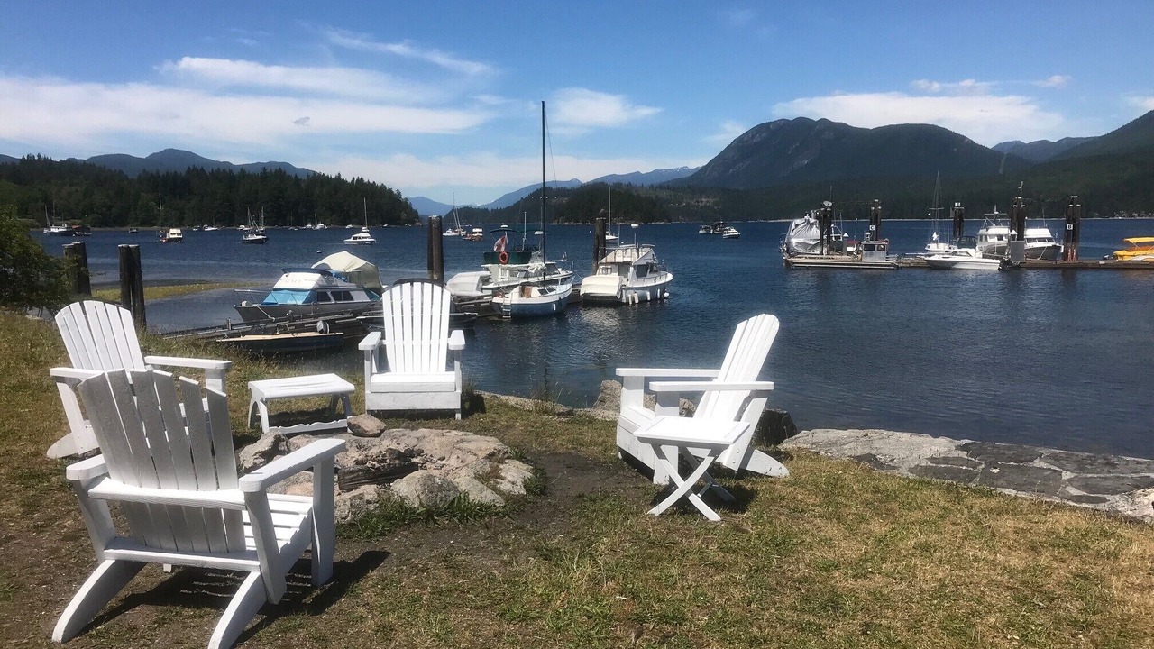 Photo of Outdoor in Sechelt