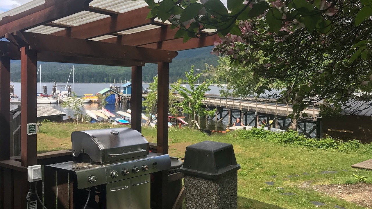 Photo of Outdoor in Sechelt