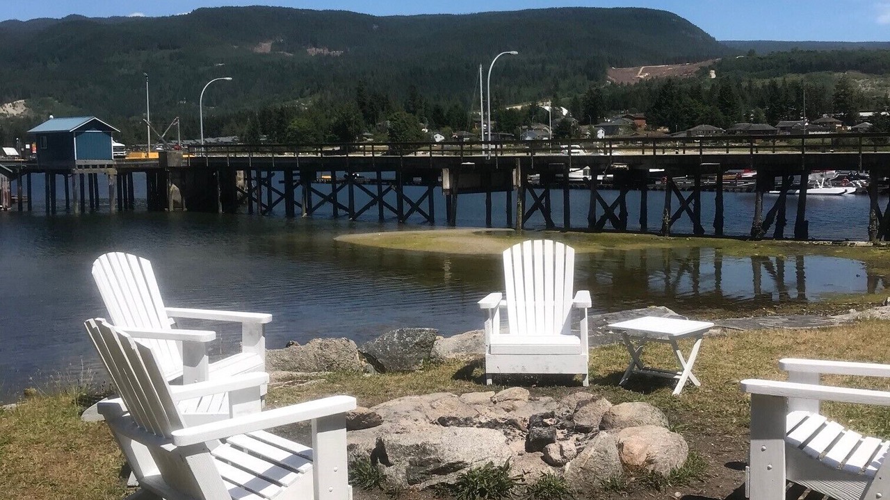 Photo of Outdoor in Sechelt