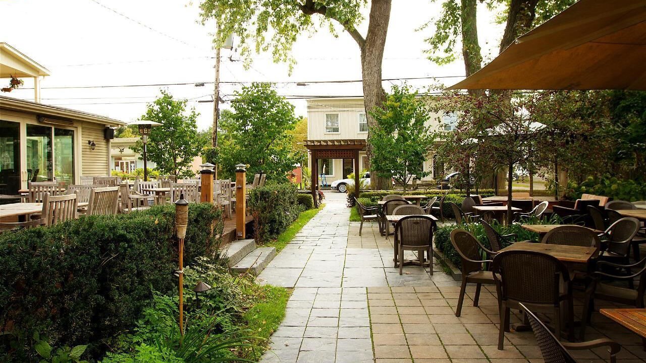 Photo of Outdoor in Ayers Cliff