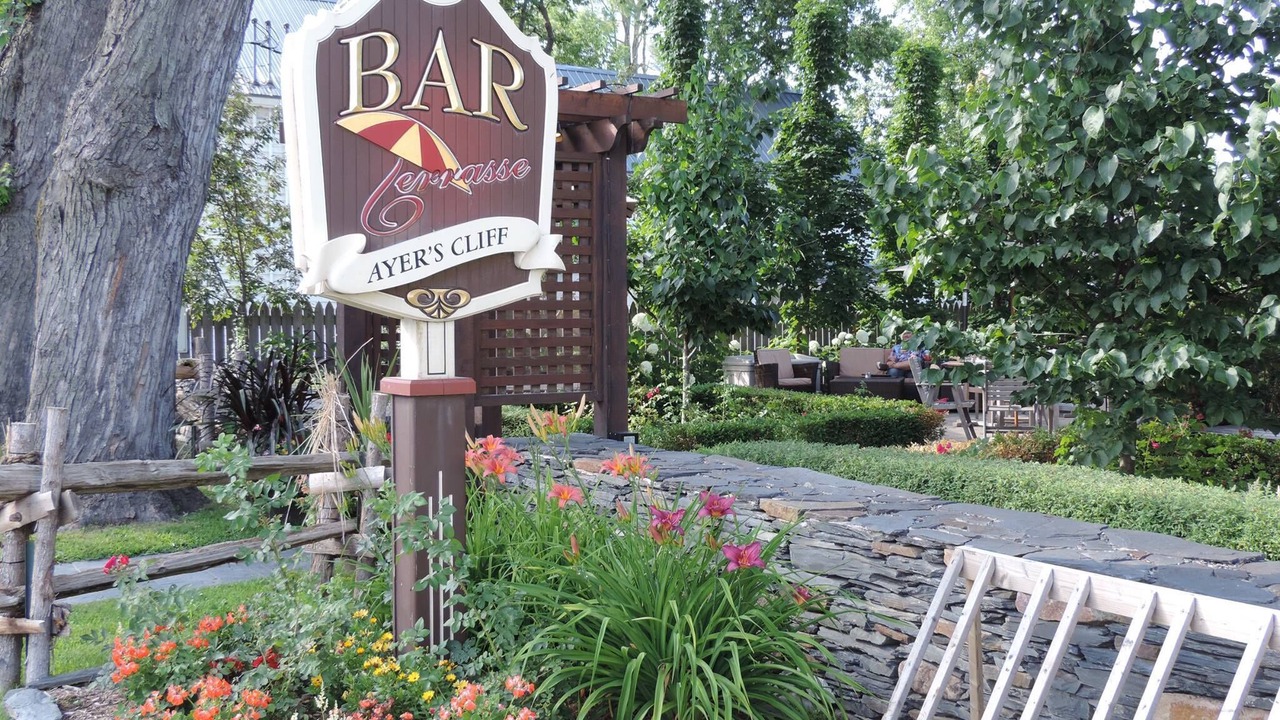 Photo of Outdoor in Ayers Cliff