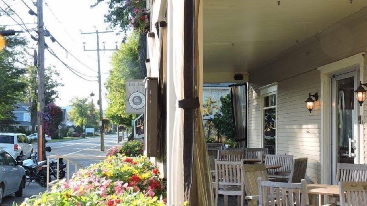 Photo of Outdoor in Ayers Cliff