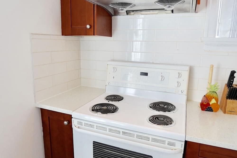 Photo of Kitchen in Oakridge