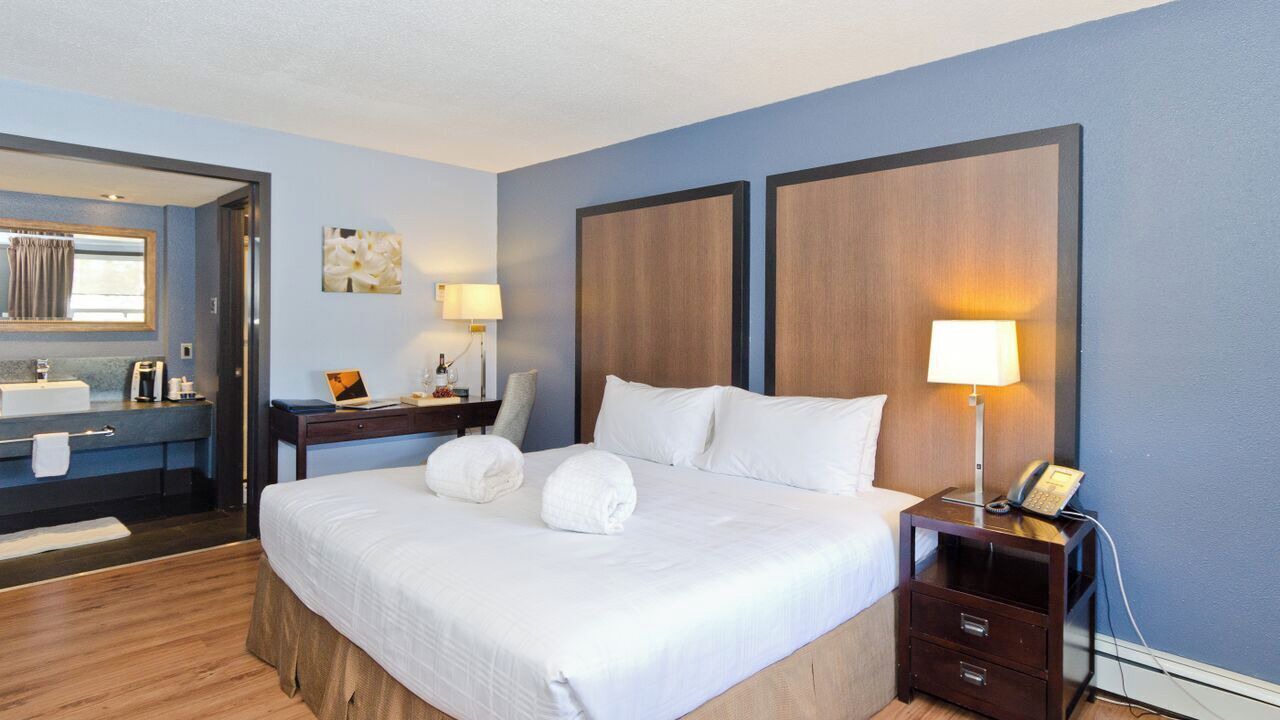 Photo of Bedroom in Montgomery