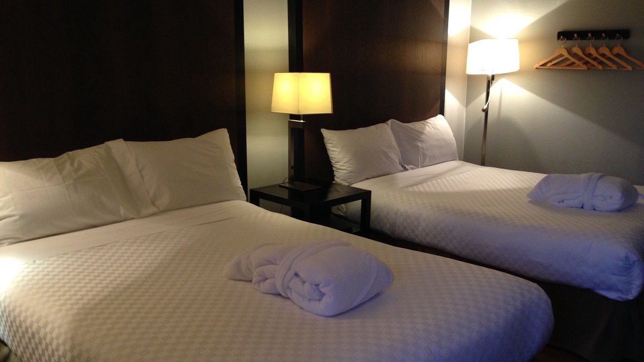 Photo of Bedroom in Montgomery