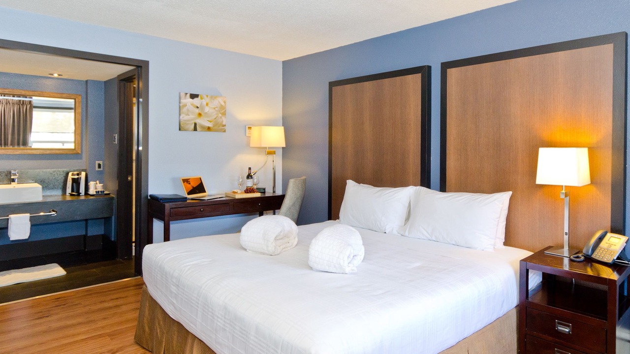 Photo of Bedroom in Montgomery
