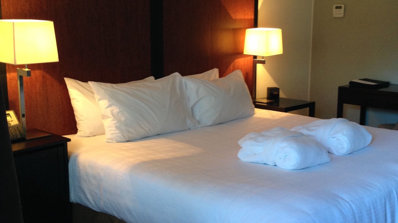 Photo of Bedroom in Montgomery