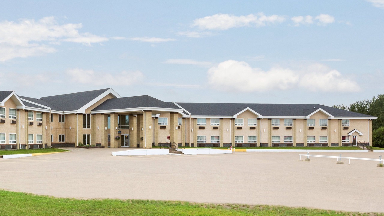 Photo of Outdoor in High Prairie