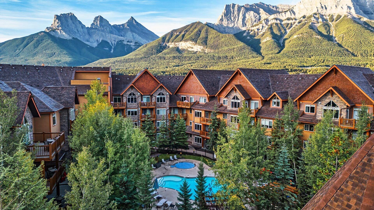 Photo of Outdoor in Canmore