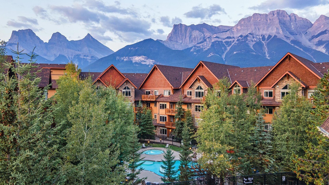 Photo of Outdoor in Canmore