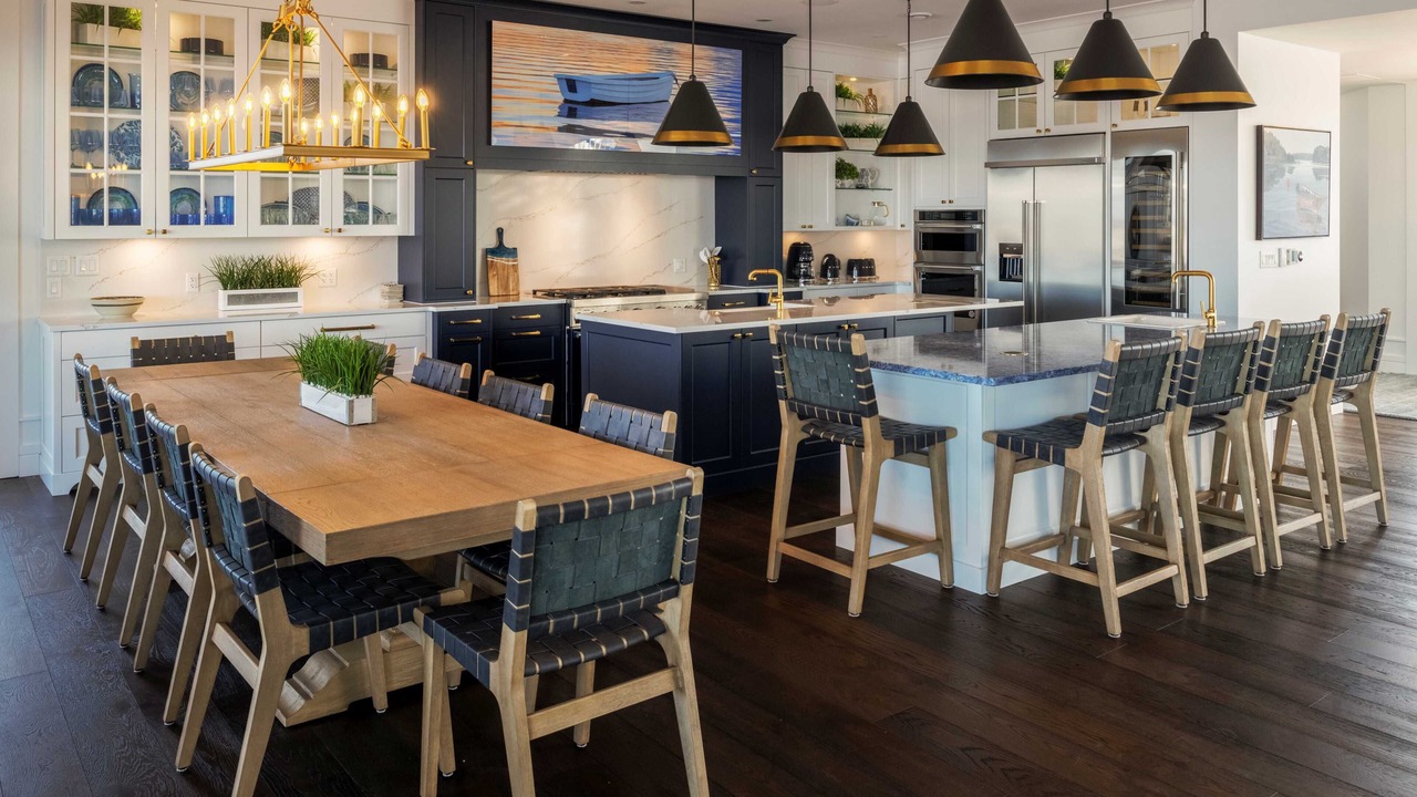 Photo of Kitchen in Fox Harb'r