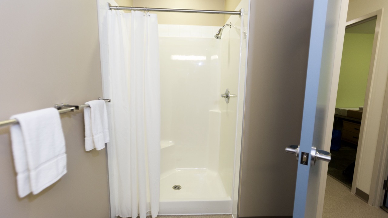 Photo of Bathroom in University District