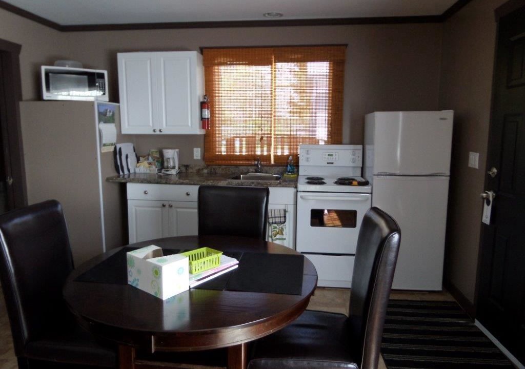 Photo of Kitchen in Port Alberni