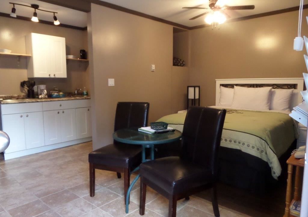 Photo of Bedroom in Port Alberni