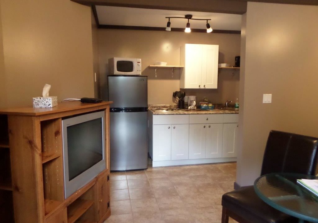 Photo of Kitchen in Port Alberni