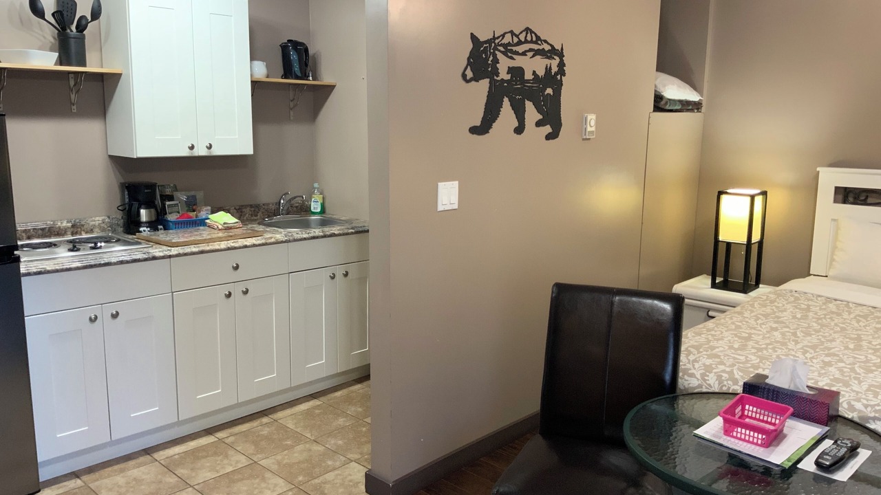 Photo of Bedroom in Port Alberni
