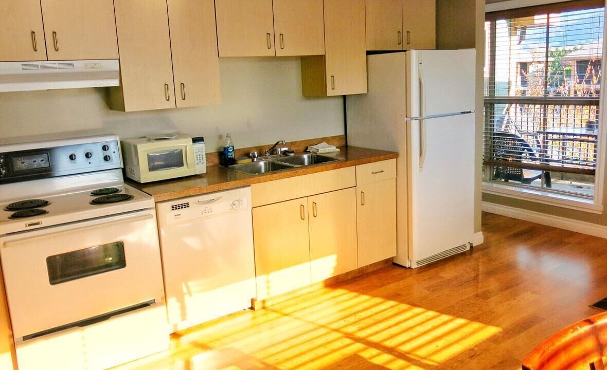 Photo of Kitchen in Sardis