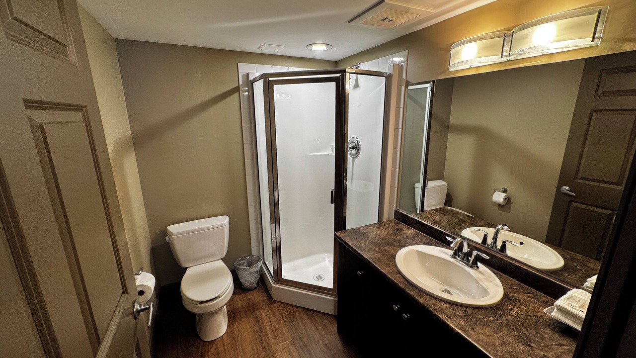Photo of Bathroom in Sardis